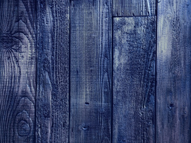 this is a picture of wood fence in Fullerton, CA